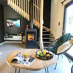 Projekt Swit - Z Prywatna Jacuzzi I Sauna Holiday home
