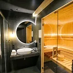 Projekt Swit - Z Prywatna Jacuzzi I Sauna Holiday home