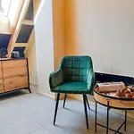 Casa de Férias Projekt Swit - Z Prywatna Jacuzzi I Sauna