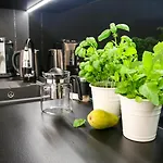 Casa de Férias Projekt Swit - Z Prywatna Jacuzzi I Sauna