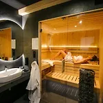 Projekt Swit - Z Prywatna Jacuzzi I Sauna *