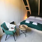 Projekt Swit - Z Prywatna Jacuzzi I Sauna Holiday home