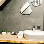 Projekt Swit - Z Prywatna Jacuzzi I Sauna