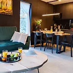 Projekt Swit - Z Prywatna Jacuzzi I Sauna * Żywiec