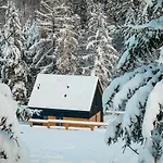 Projekt Swit - Z Prywatna Jacuzzi I Sauna Casa de Férias Żywiec
