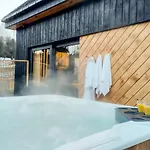 Projekt Swit - Z Prywatna Jacuzzi I Sauna Holiday home