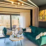 Projekt Swit - Z Prywatna Jacuzzi I Sauna