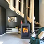 Projekt Swit - Z Prywatna Jacuzzi I Sauna Holiday home Zywiec