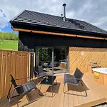 Projekt Swit - Z Prywatna Jacuzzi I Sauna Casa de Férias *