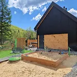 Projekt Swit - Z Prywatna Jacuzzi I Sauna Żywiec
