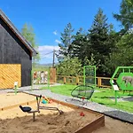 Projekt Swit - Z Prywatna Jacuzzi I Sauna