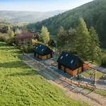 Projekt Swit - Z Prywatna Jacuzzi I Sauna *