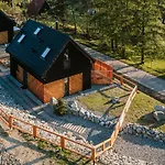 Projekt Swit - Z Prywatna Jacuzzi I Sauna