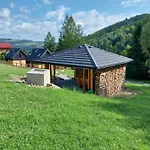 Projekt Swit - Z Prywatna Jacuzzi I Sauna Holiday home *