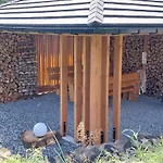 Projekt Swit - Z Prywatna Jacuzzi I Sauna Zywiec