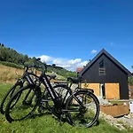Projekt Swit - Z Prywatna Jacuzzi I Sauna Casa de Férias