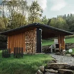 Projekt Swit - Z Prywatna Jacuzzi I Sauna