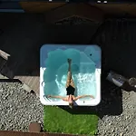 Holiday home Projekt Swit - Z Prywatna Jacuzzi I Sauna