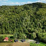 Projekt Swit - Z Prywatna Jacuzzi I Sauna Holiday home *