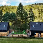 Holiday home Projekt Swit - Z Prywatna Jacuzzi I Sauna Zywiec