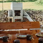 Casa de Férias Projekt Swit - Z Prywatna Jacuzzi I Sauna *