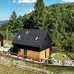 Projekt Swit - Z Prywatna Jacuzzi I Sauna Casa de Férias Żywiec
