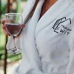 Projekt Swit - Z Prywatna Jacuzzi I Sauna Zywiec