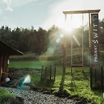 Projekt Swit - Z Prywatna Jacuzzi I Sauna