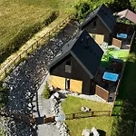 Projekt Swit - Z Prywatna Jacuzzi I Sauna Zywiec