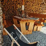 Projekt Swit - Z Prywatna Jacuzzi I Sauna * Zywiec