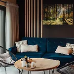 Holiday home Projekt Swit - Z Prywatna Jacuzzi I Sauna