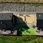 Projekt Swit - Z Prywatna Jacuzzi I Sauna Holiday home Zywiec