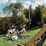 Casa de Férias Projekt Swit - Z Prywatna Jacuzzi I Sauna Żywiec