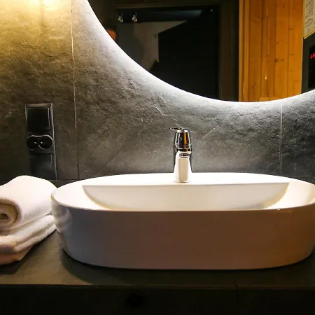 Projekt Swit - Z Prywatna Jacuzzi I Sauna Żywiec