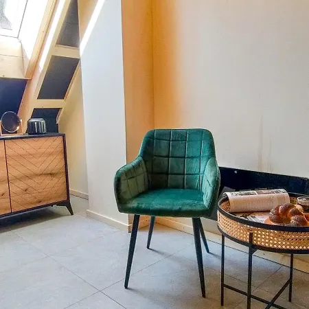 Ferienhaus Projekt Swit - Z Prywatna Jacuzzi I Sauna