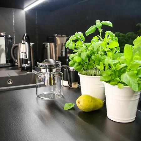 Ferienhaus Projekt Swit - Z Prywatna Jacuzzi I Sauna