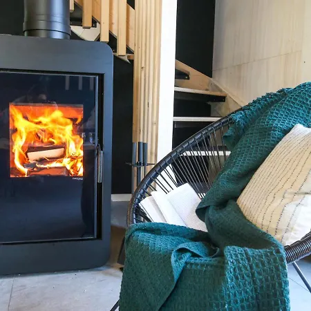 Projekt Swit - Z Prywatna Jacuzzi I Sauna *