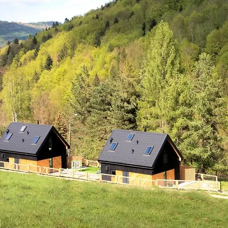 Projekt Swit - Z Prywatna Jacuzzi I Sauna