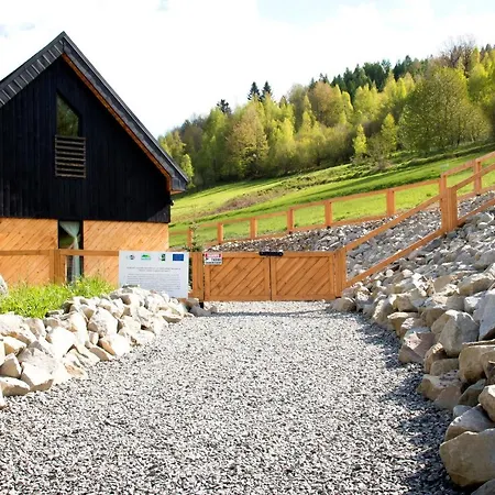 Projekt Swit - Z Prywatna Jacuzzi I Sauna * Żywiec