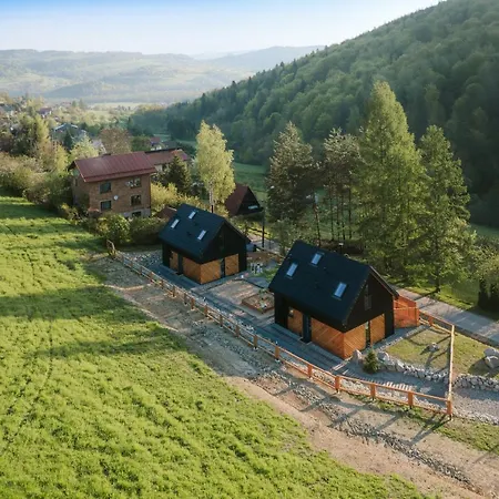 Projekt Swit - Z Prywatna Jacuzzi I Sauna *