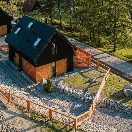 Projekt Swit - Z Prywatna Jacuzzi I Sauna