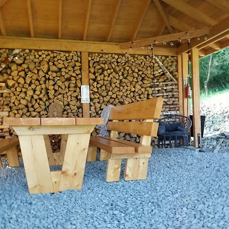 Holiday home Projekt Swit - Z Prywatna Jacuzzi I Sauna *