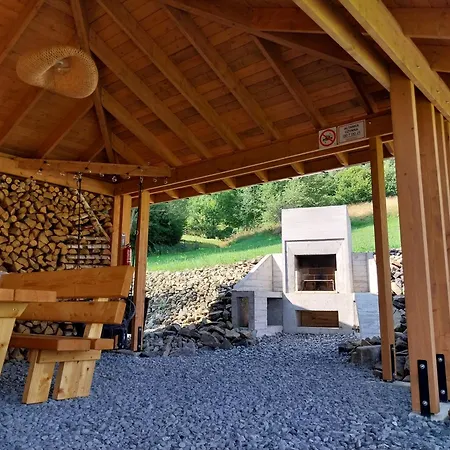 Projekt Swit - Z Prywatna Jacuzzi I Sauna *