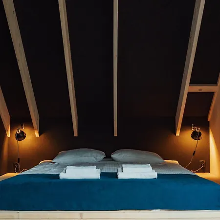 Projekt Swit - Z Prywatna Jacuzzi I Sauna Holiday home