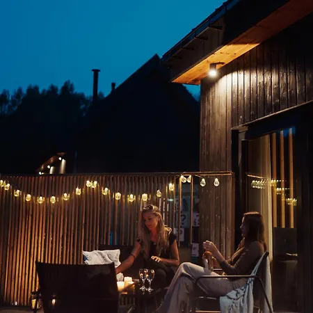 Projekt Swit - Z Prywatna Jacuzzi I Sauna * Zywiec