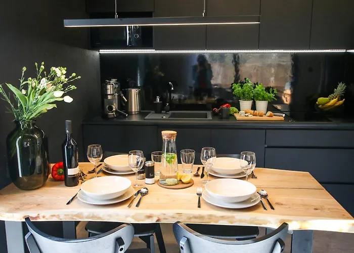 בית נופש Projekt Swit - Z Prywatna Jacuzzi I Sauna Żywiec