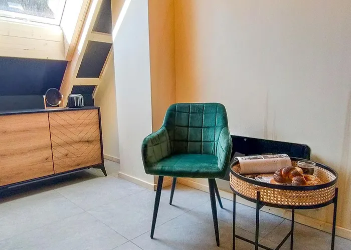 בית נופש Projekt Swit - Z Prywatna Jacuzzi I Sauna