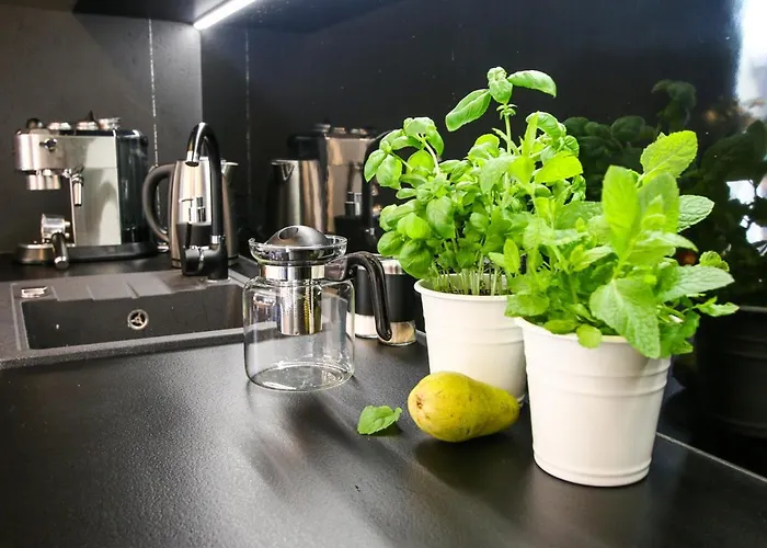 בית נופש Projekt Swit - Z Prywatna Jacuzzi I Sauna