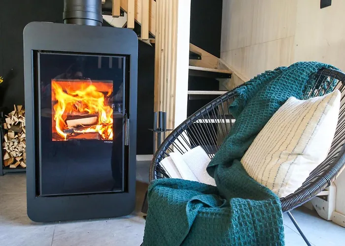 Projekt Swit - Z Prywatna Jacuzzi I Sauna *