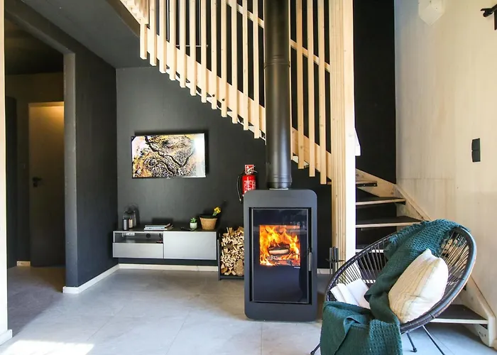 Projekt Swit - Z Prywatna Jacuzzi I Sauna Сasa de vacaciones Żywiec